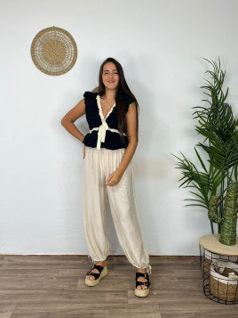 Blusa Ariel