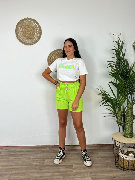 Pantalón Fatima Algodón