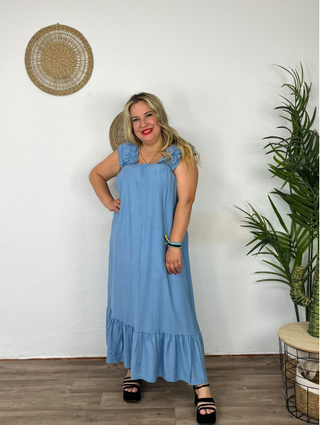 Vestido Martos