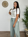 Camiseta Rocio Pequeña