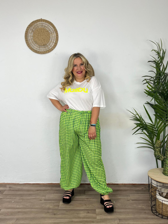 Camiseta