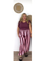 Camiseta Cloe