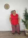 Camiseta Diana Maxi