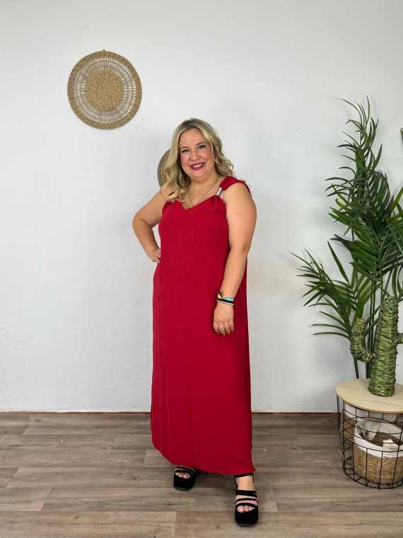 Vestido Anibal