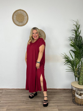 Vestido Pinzón
