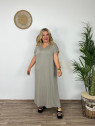 Vestido Cantabria Maxi