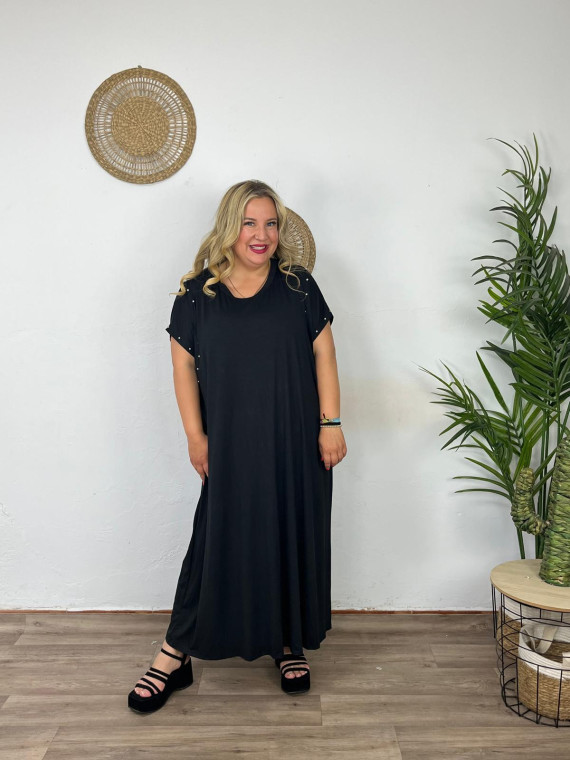 Vestido Cantabria Maxi