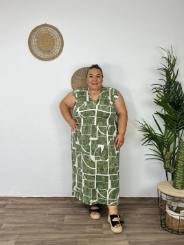 Vestido Natalia