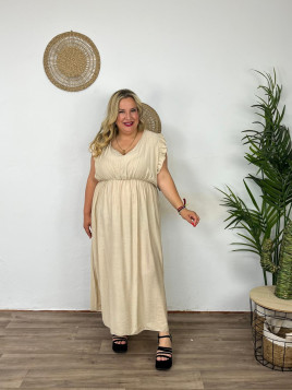 Vestido Chapatales