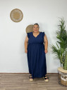Vestido Chapatales