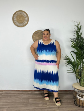 Vestido Trajano