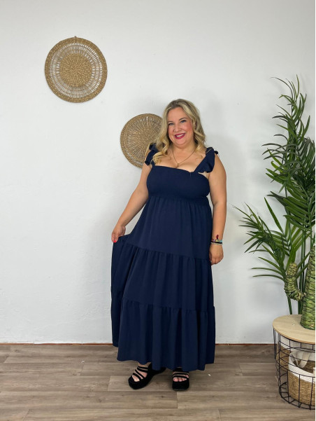 Vestido Marismillas