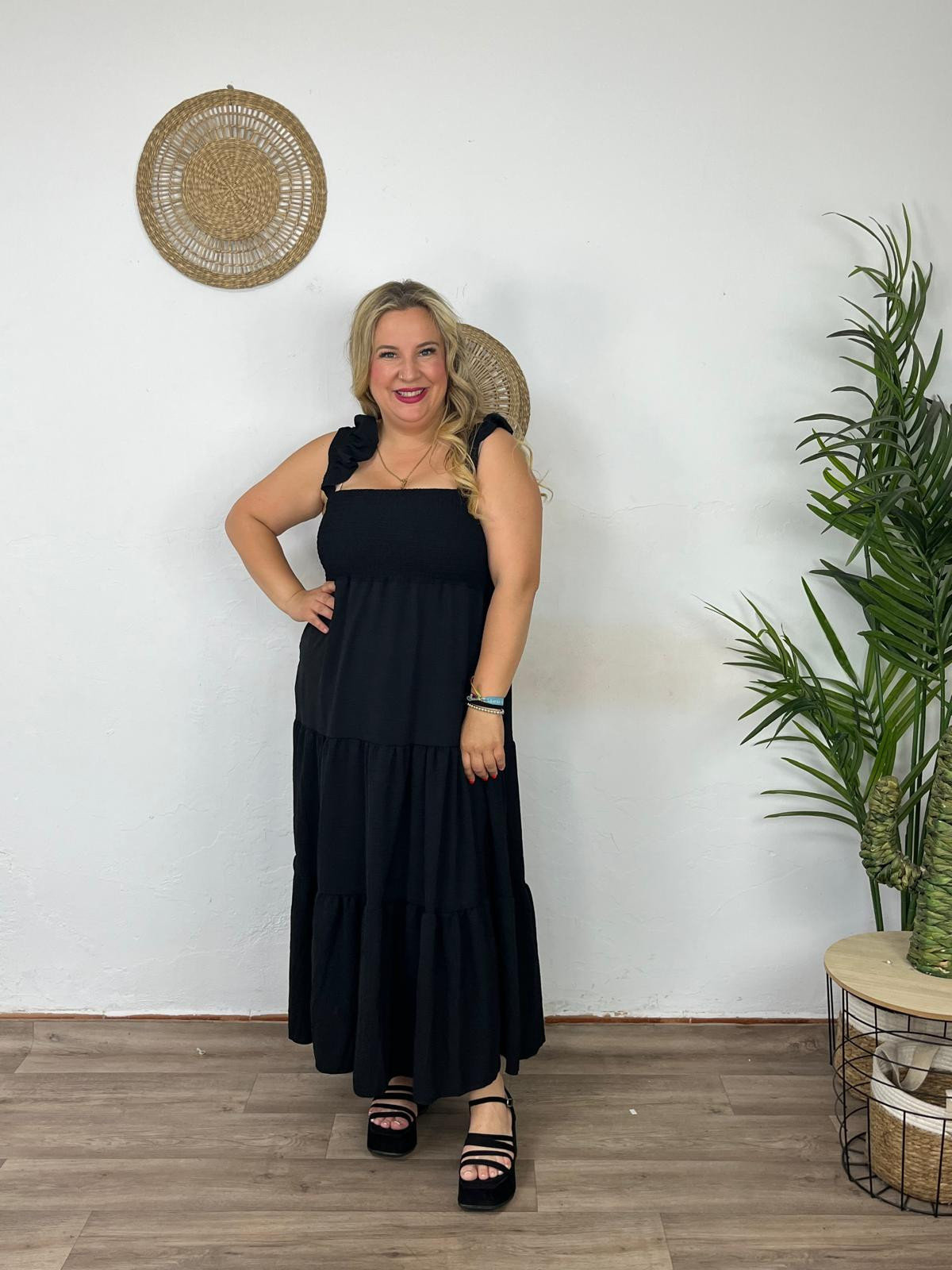 Vestido Marismillas