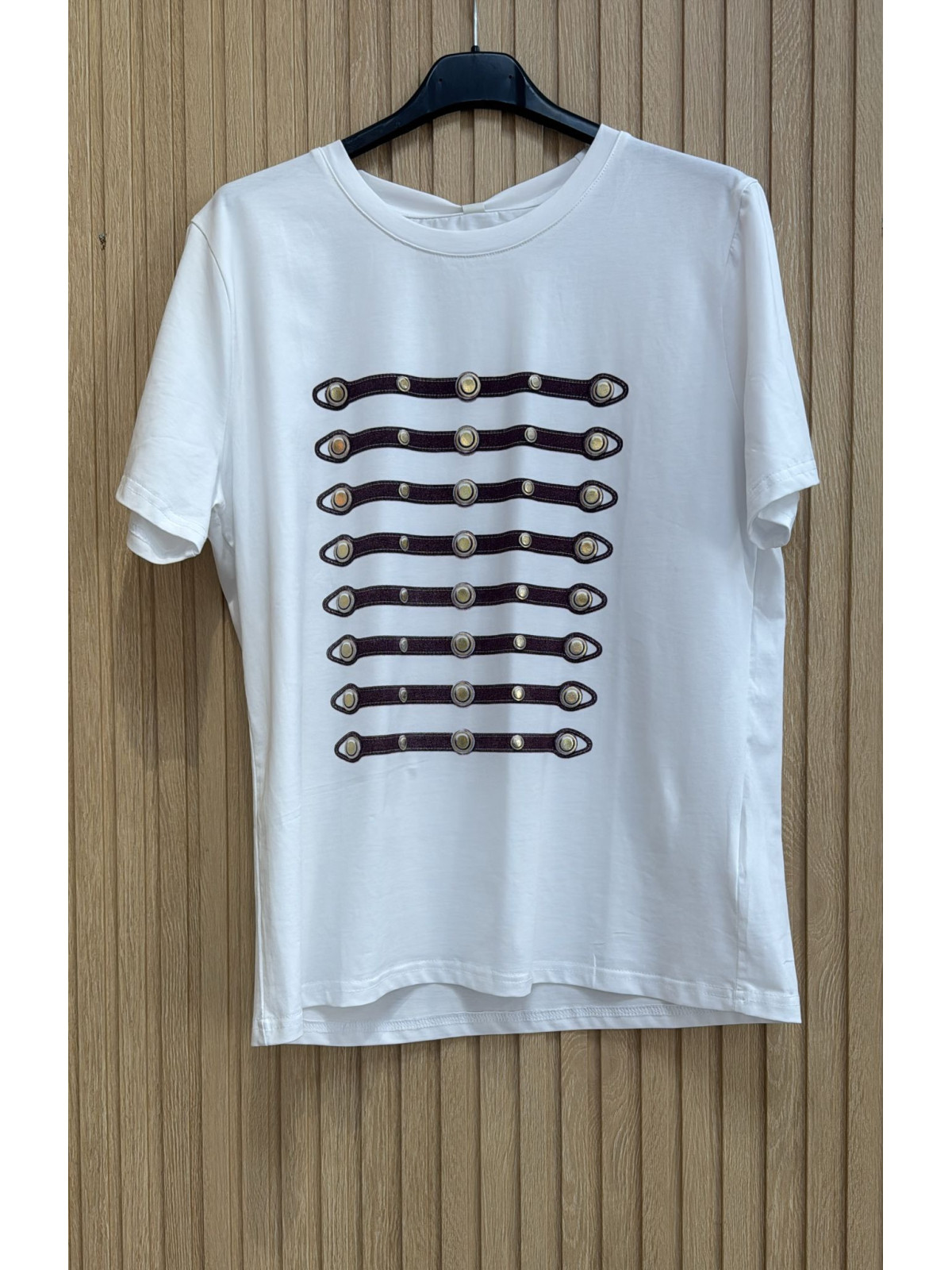 Camiseta Rocio Pequeña