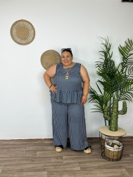 Conjunto Sonia