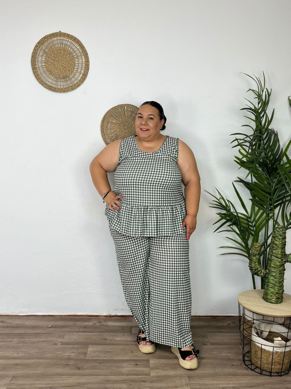 Conjunto Sonia