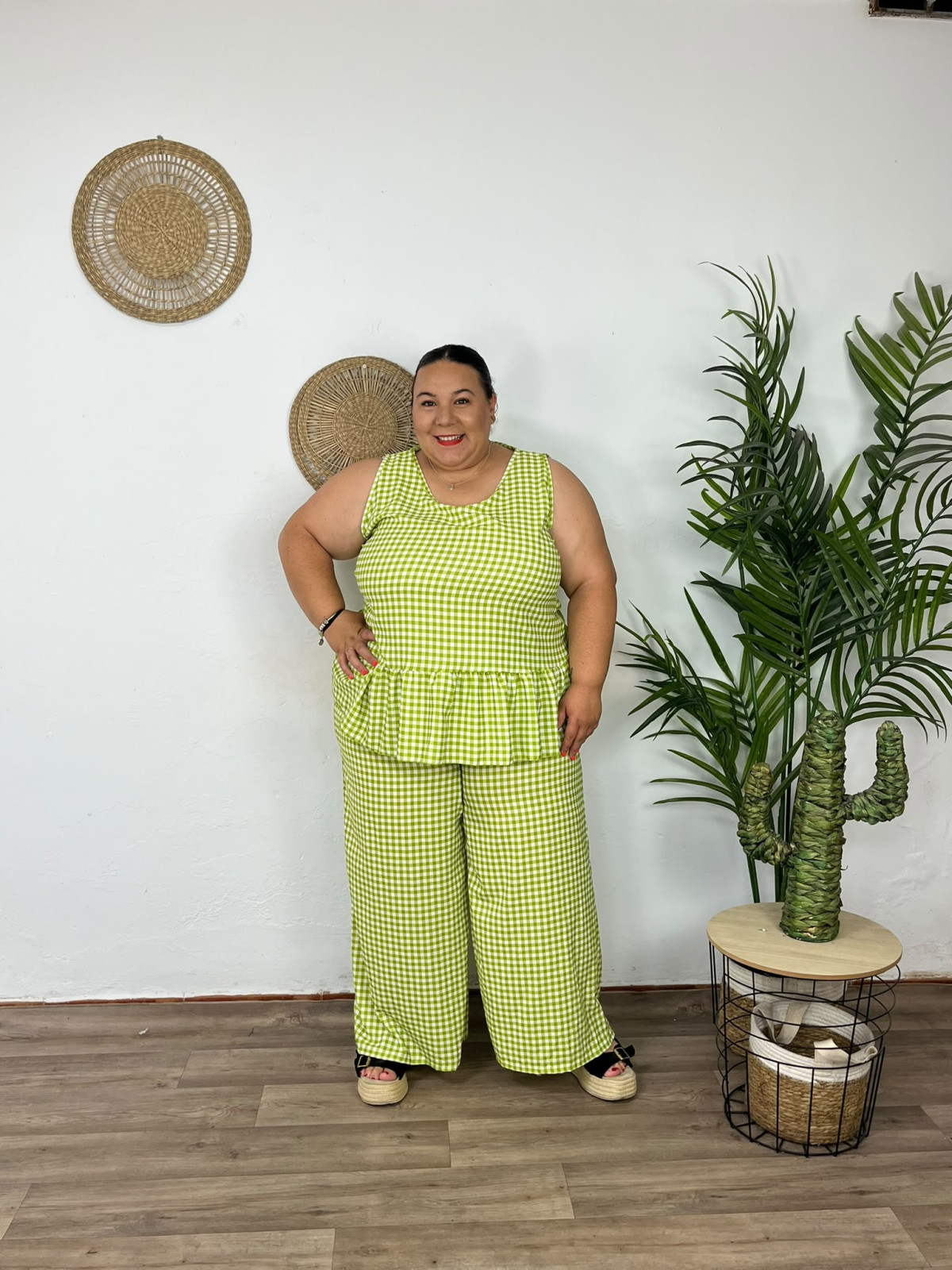 Conjunto Sonia