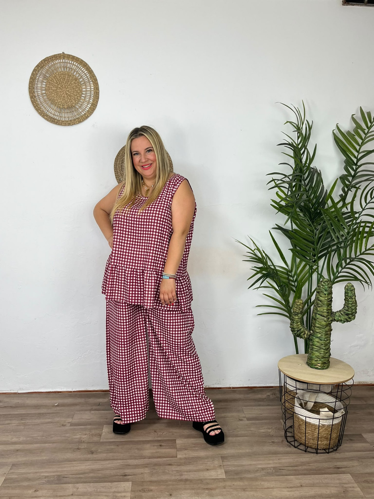 Conjunto Sonia