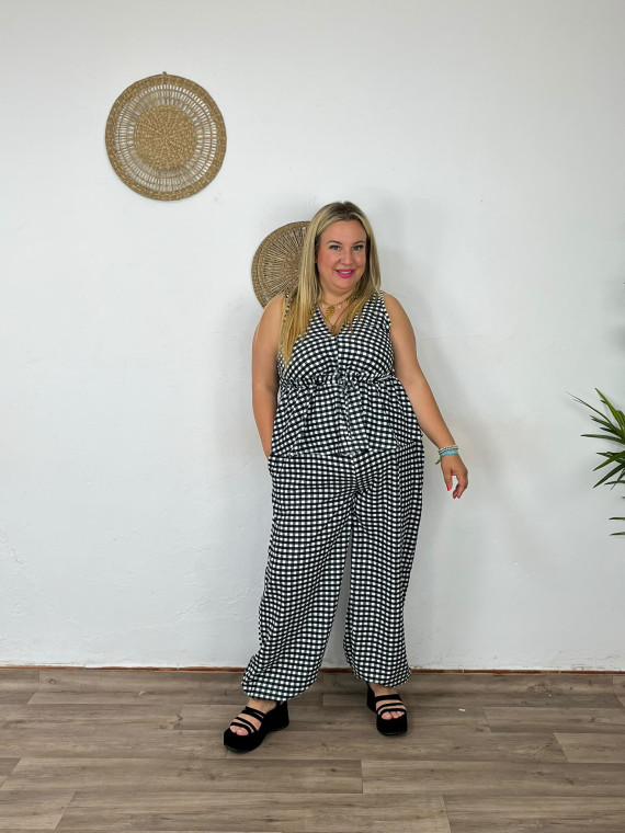 Conjunto Alicia Pequeño