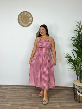 Vestido Florentina
