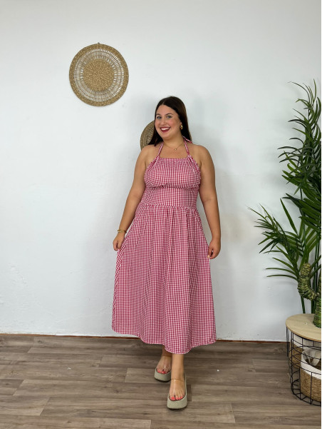 Vestido Florentina