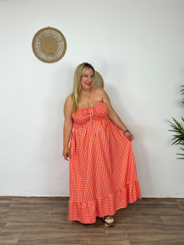 Vestido Revolución