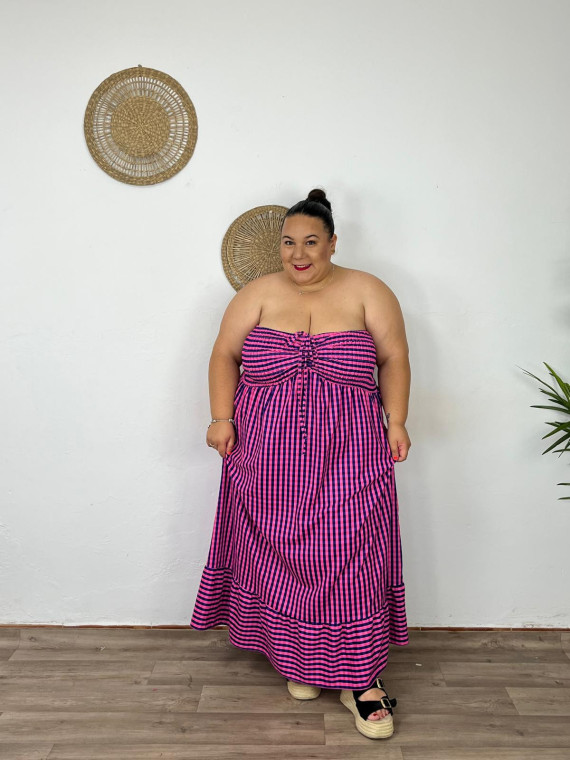 Vestido Revolución