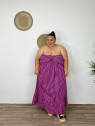 Vestido Revolución