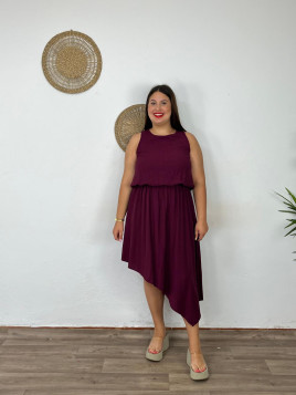 Vestido Carlota