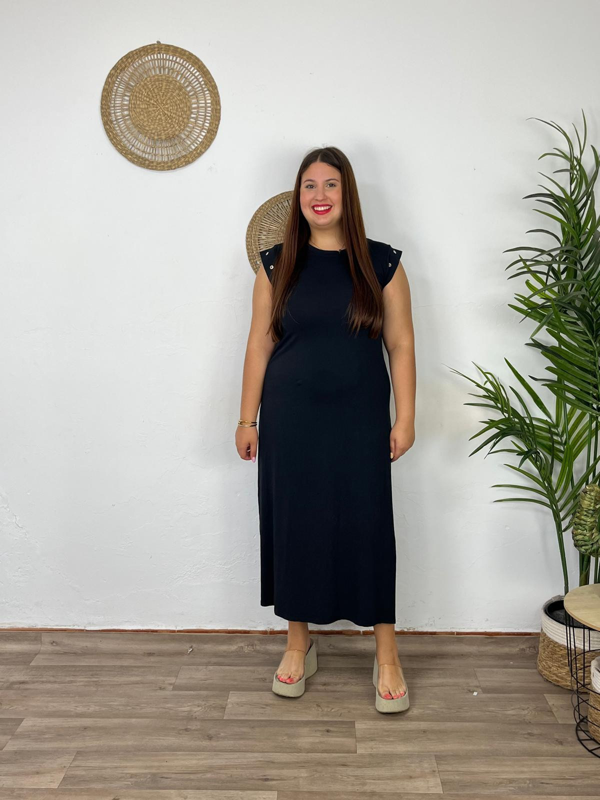 Vestido Patricia