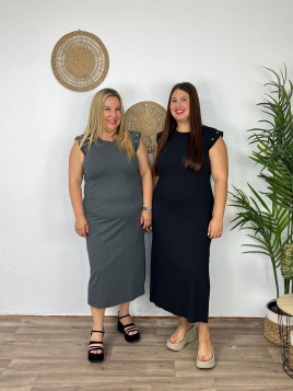 Vestido Patricia