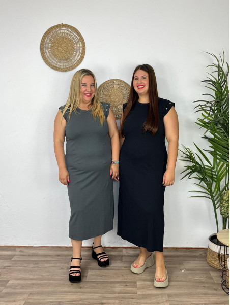 Vestido Patricia