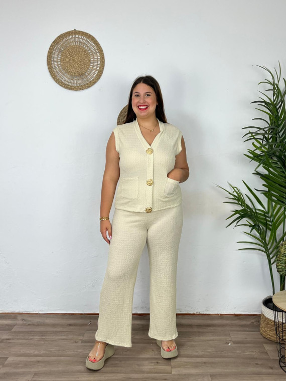 Conjunto Delia