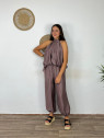 Camisa Calasanta