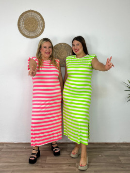 Vestido Raquel