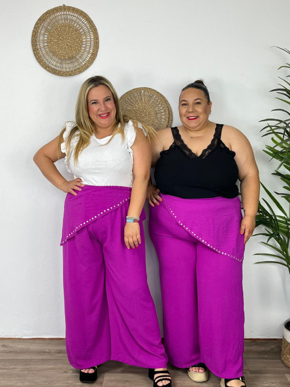 Pantalón Popeye Maxi