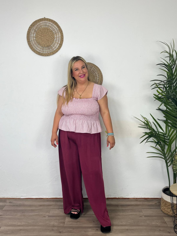 Pantalón Caro