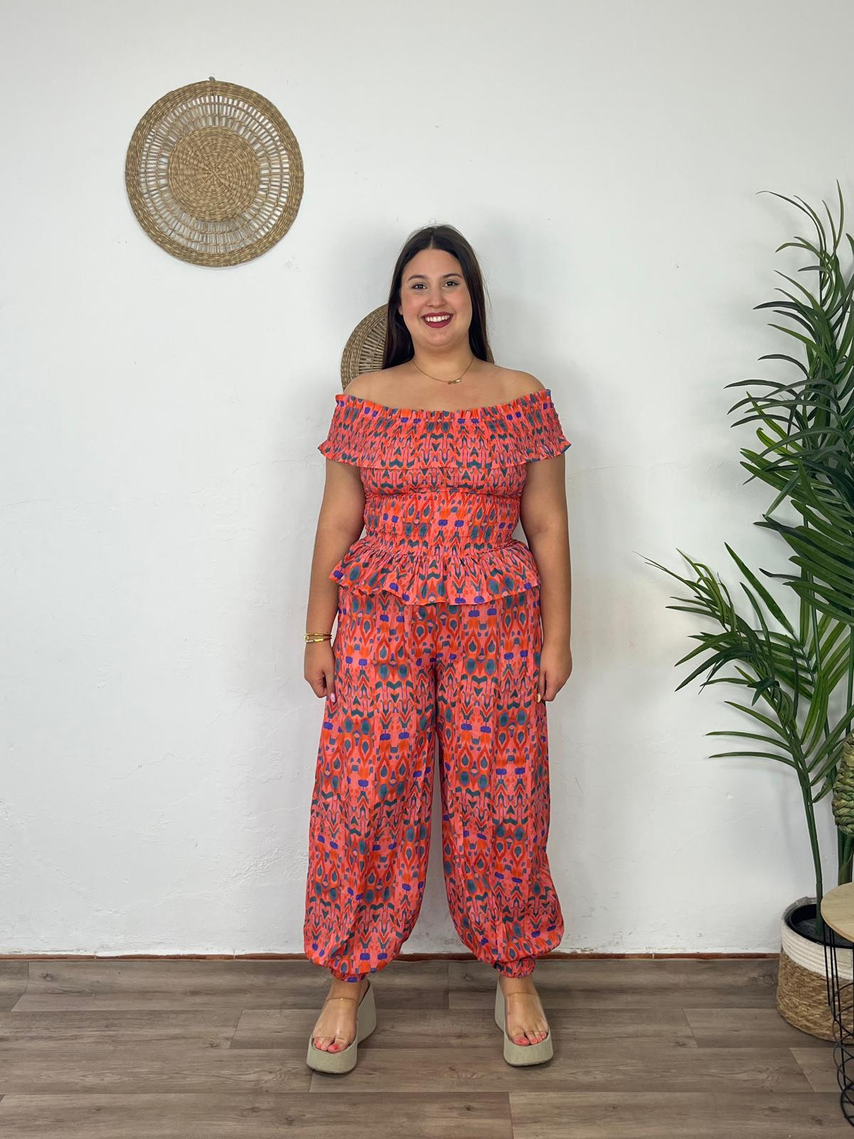 Conjunto Florencia