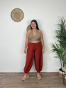 Pantalón Lina Tachuela