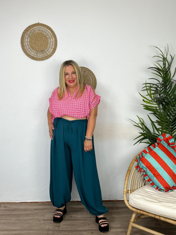 Pantalón Bomba