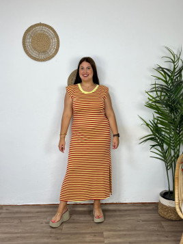 Vestido España