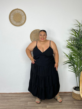 Vestido Miguela