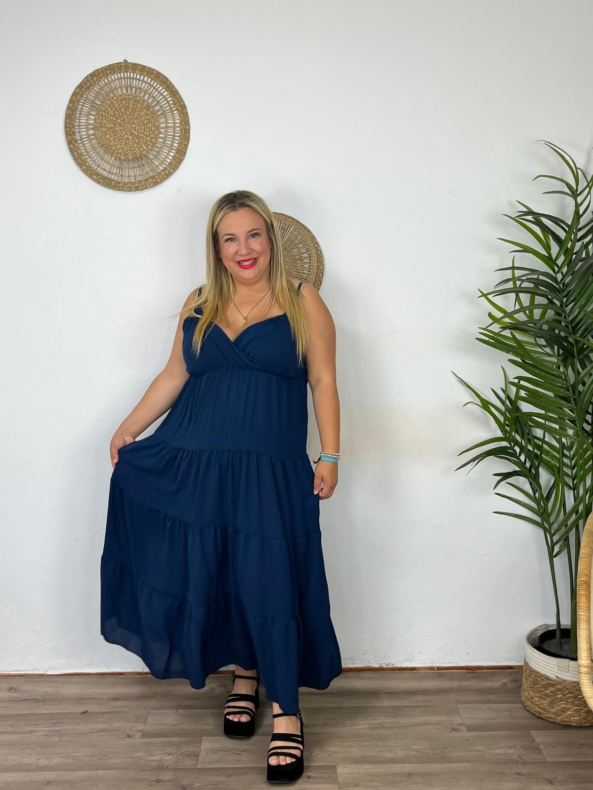 Vestido Miguela