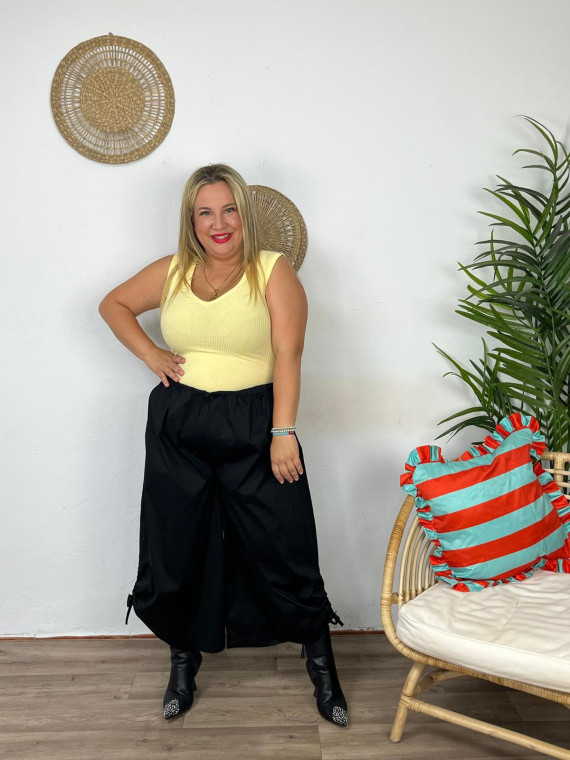 Pantalón Encantador