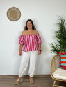 Blusa Pablo