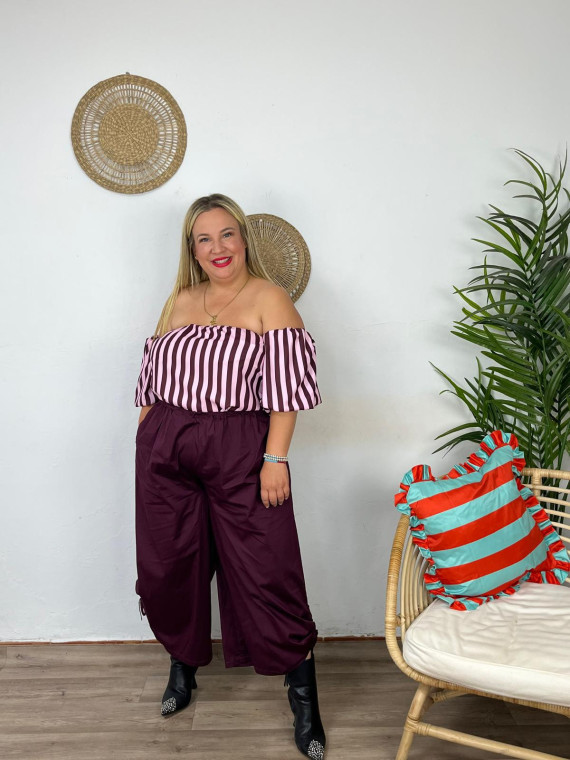 Blusa Pablo