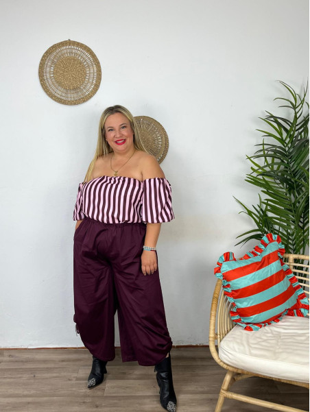 Blusa Pablo