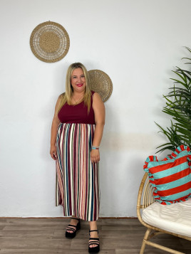 Vestido Carlina
