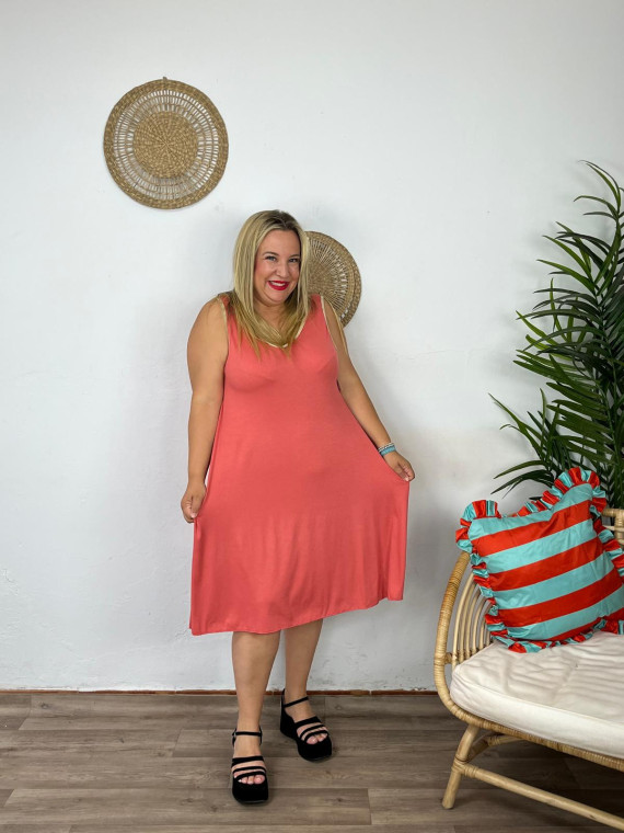 Vestido Ligero