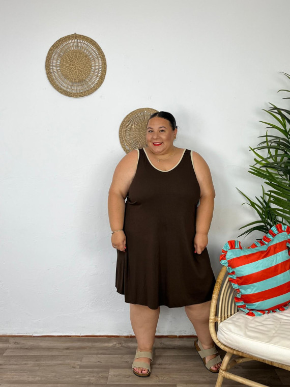 Vestido Lijero